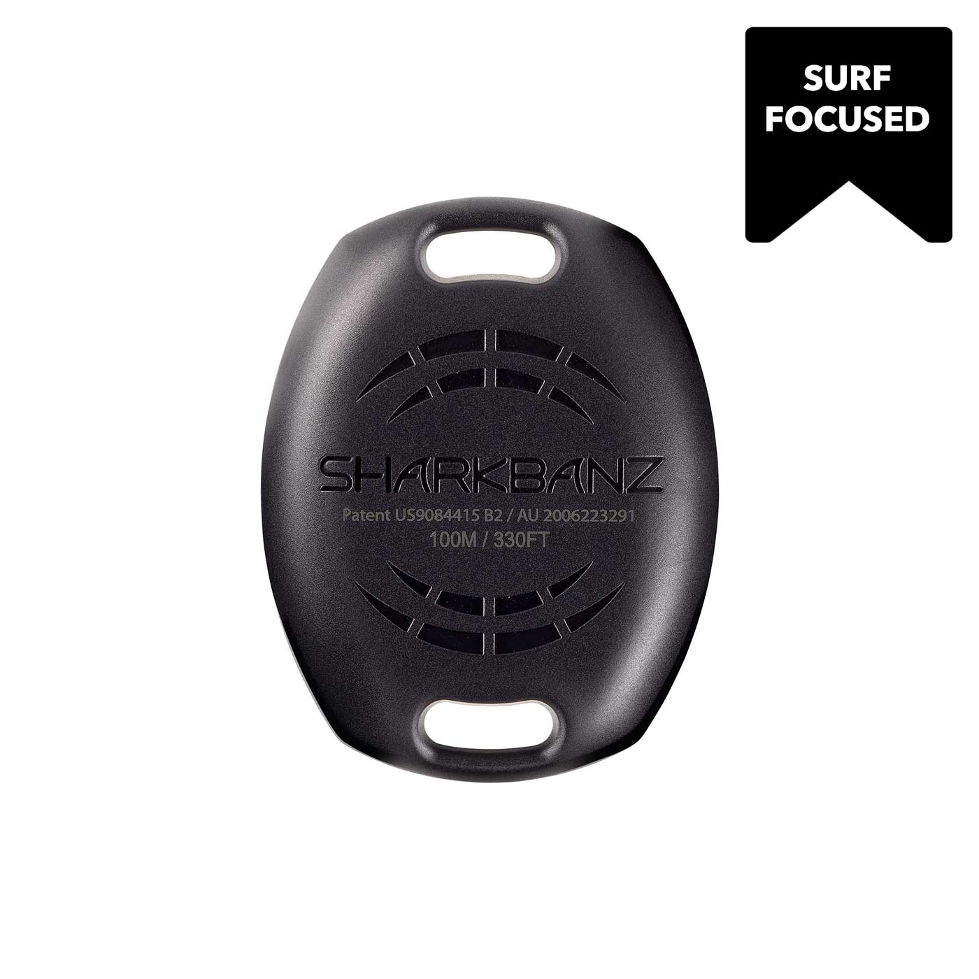 FCS x Sharkbanz - POD