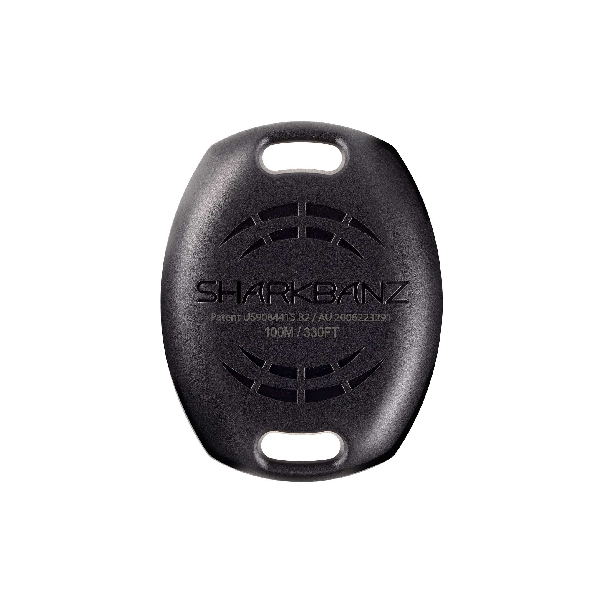 シャークバンズ　sharkbanz protection from sharks SHARKBANZ 2 - Magnetic Shark Deterrent Band for Swimming
