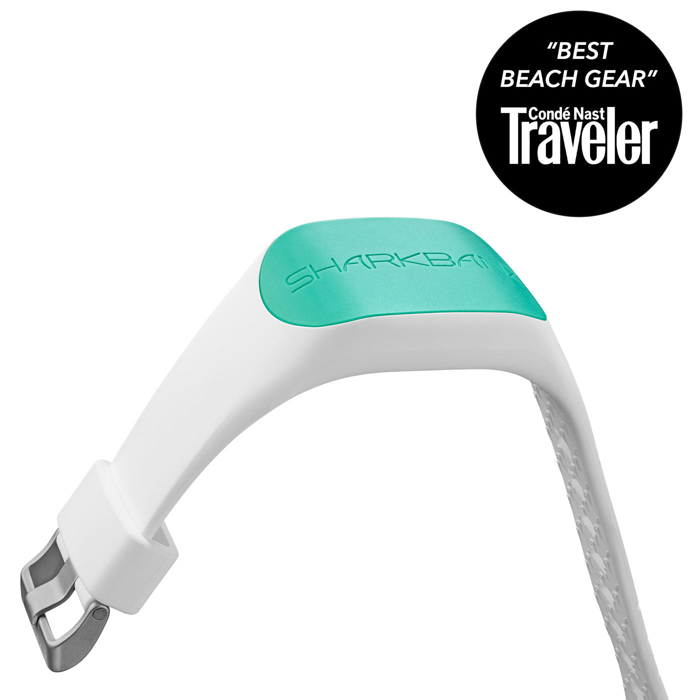 Sharkbanz 2 – Wearable Shark Deterrent