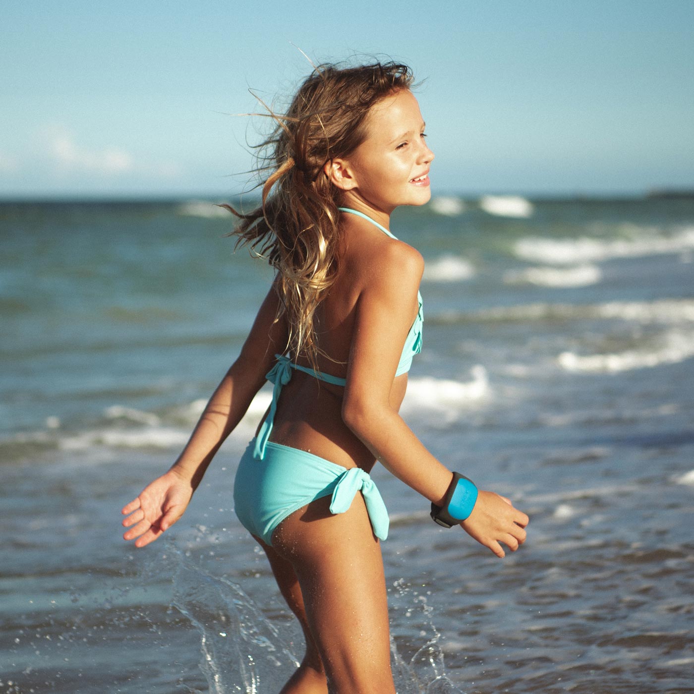 Sharkbanz 2 – Wearable Shark Deterrent