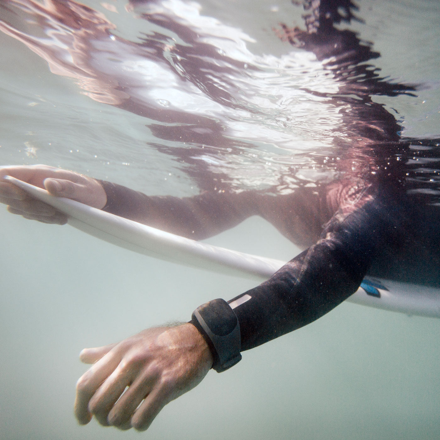 Sharkbanz 2 – Wearable Shark Deterrent