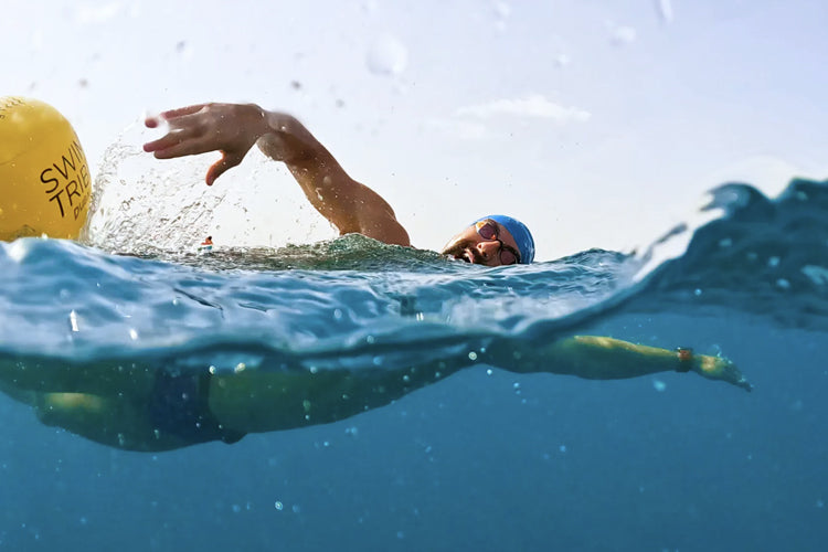 10 Things You Need To Know Before Open Water Swimming