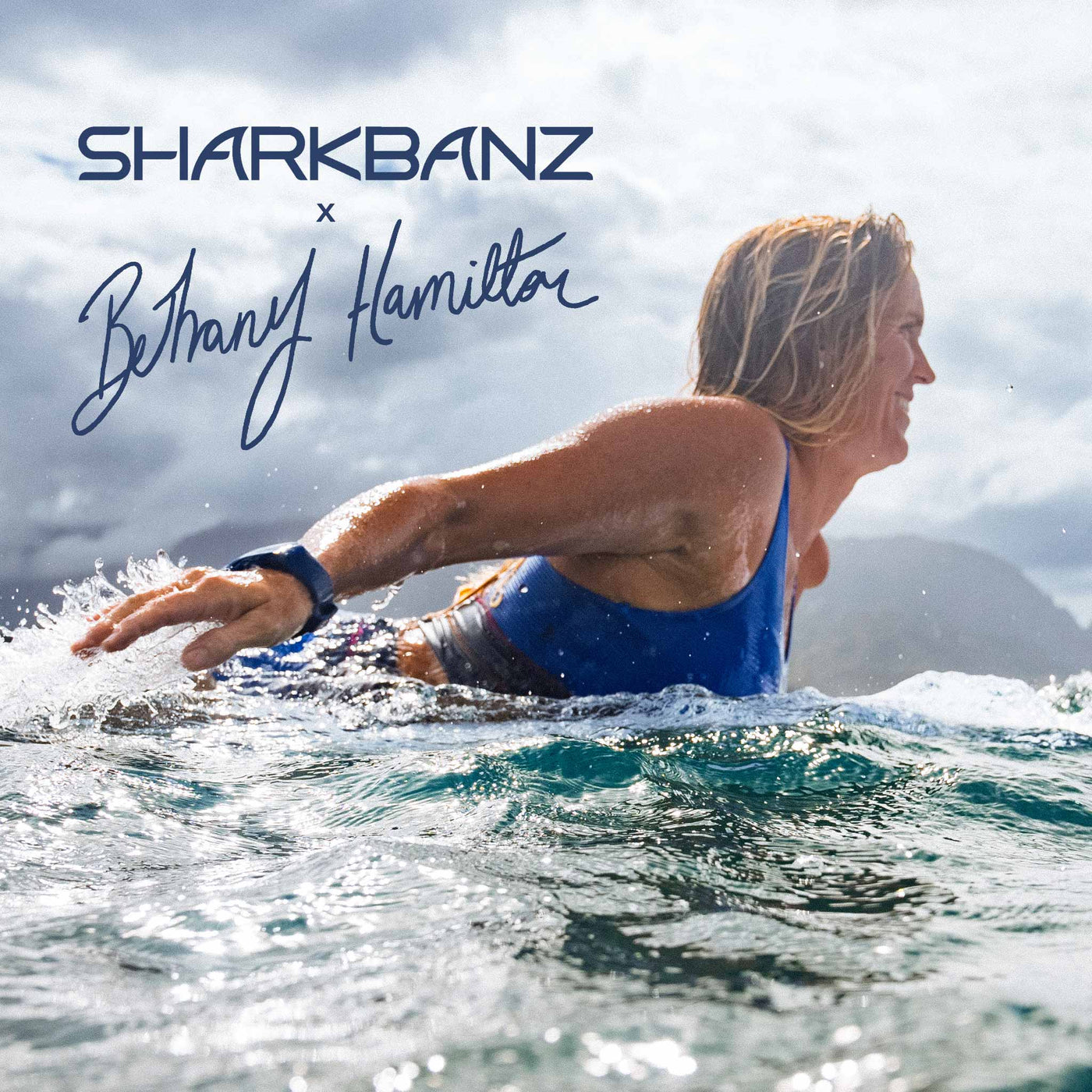 Bethany Hamilton