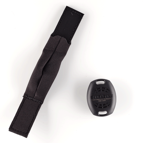Chark Perd FCS X Sharkbanz POD - Surf Shark Deterrent