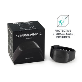 Sharkbanz 2 – Wearable Shark Deterrent