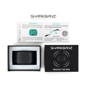 Sharkbanz 2 – Wearable Shark Deterrent