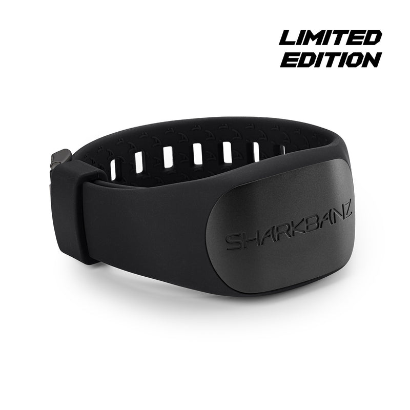 Sharkbanz 2 - Active Shark Deterrent Ankle / Wrist Band