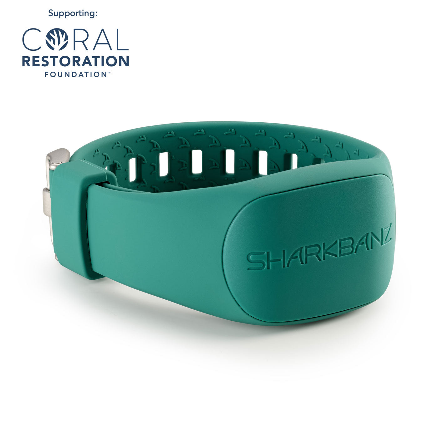Sharkbanz 2 – Wearable Shark Deterrent