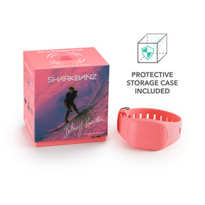 Sharkbanz 2 – Wearable Shark Deterrent