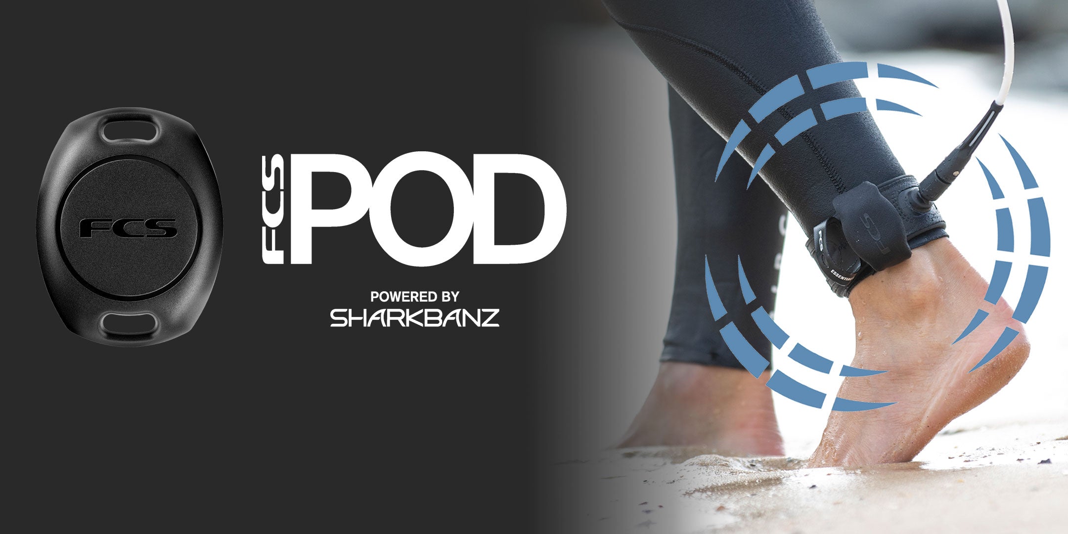 Sharkbanz – Proven Shark Deterrent Technology