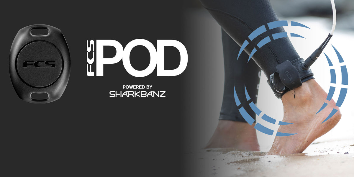 Sharkbanz – Proven Shark Deterrent Technology