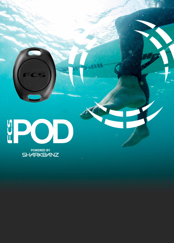 Sharkbanz – Proven Shark Deterrent Technology