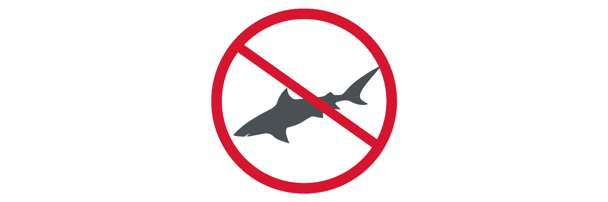 FCS X Sharkbanz POD - Surf Shark Deterrent