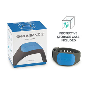 Sharkbanz 2 – Wearable Shark Deterrent