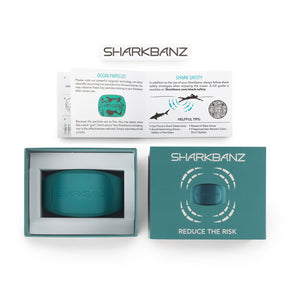Sharkbanz 2 – Wearable Shark Deterrent
