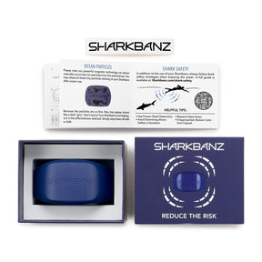 Sharkbanz 2 – Wearable Shark Deterrent