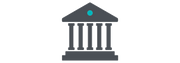 Government validated icon