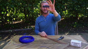 Sharkbanz Fishing - Zeppelin - Shark Deterrent Tackle