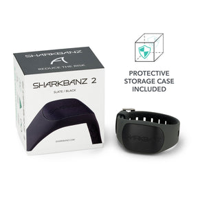 Sharkbanz 2 – Wearable Shark Deterrent