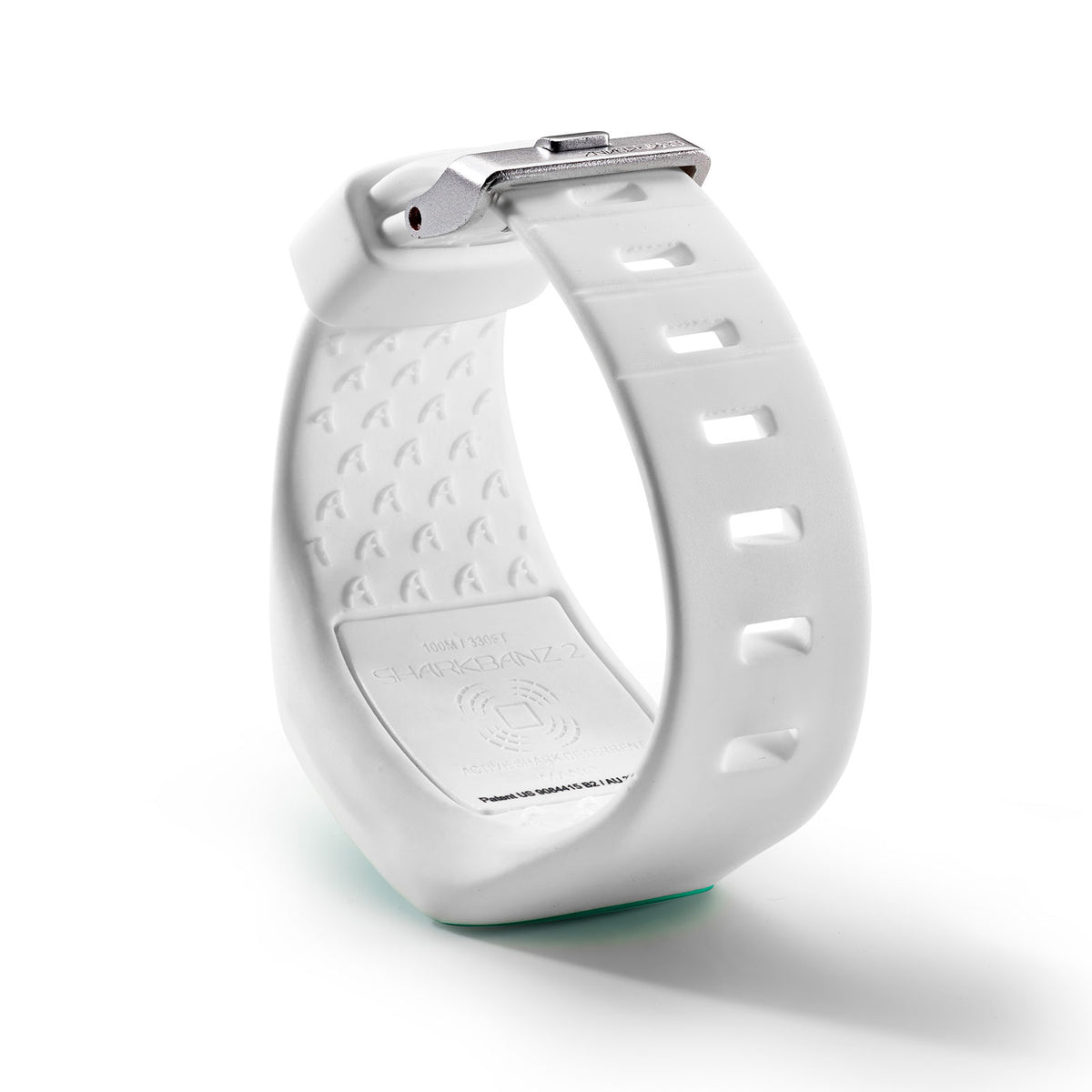 Sharkbanz 2 - Active Shark Deterrent Ankle / Wrist Band