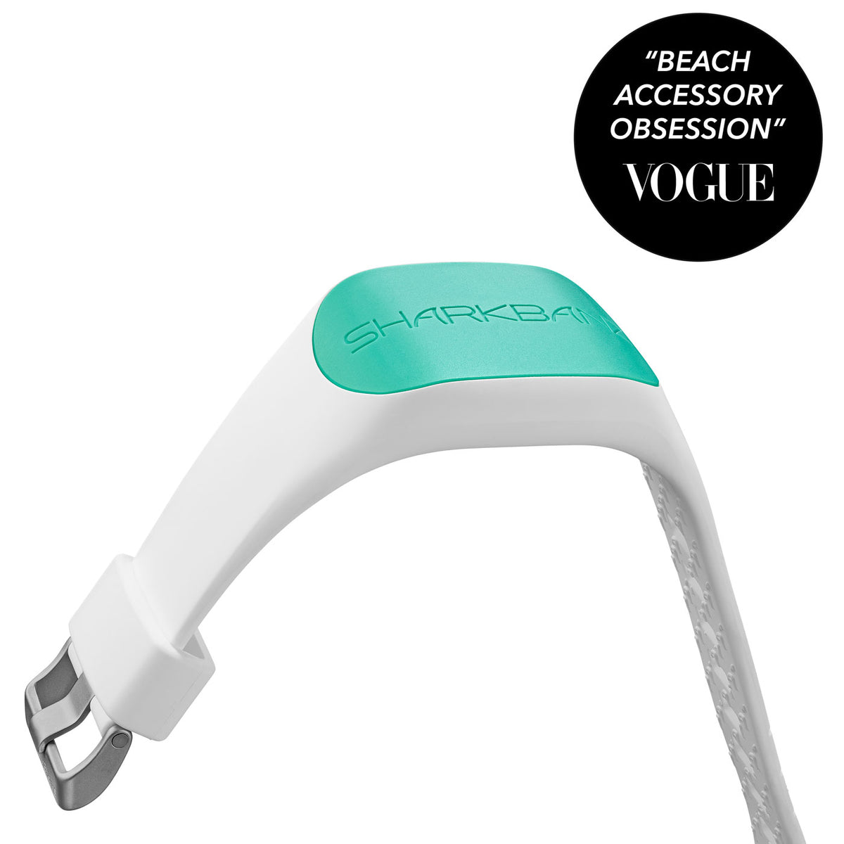 Sharkbanz 2 Active Shark Deterrent Ankle / Wrist Band